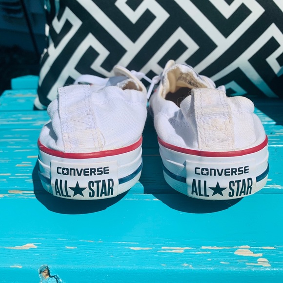 Slip on converse‼️ - Picture 3 of 7